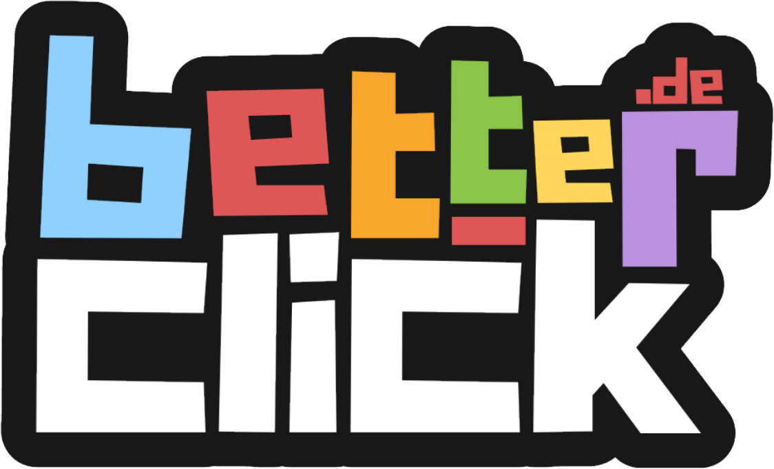 betterclick.de Online-Lernplattform